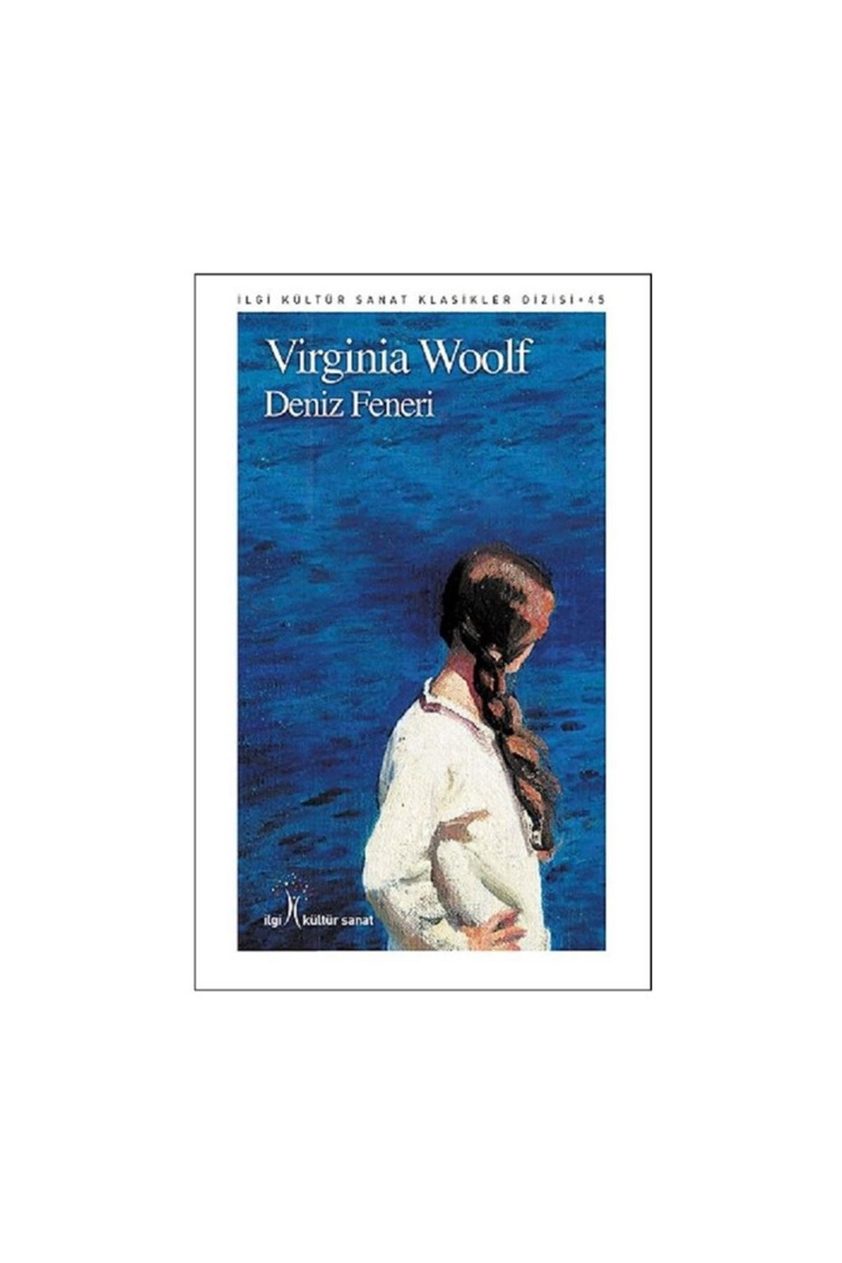 Virginia Woolf - Deniz Feneri