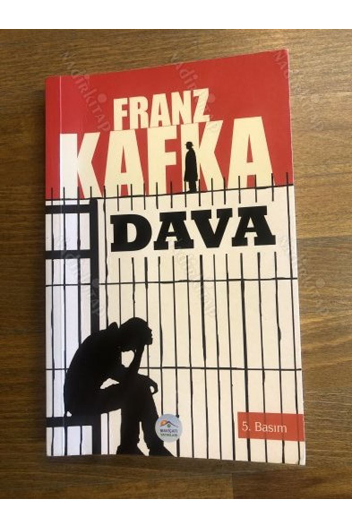 FRANZ KAFKA - DAVA