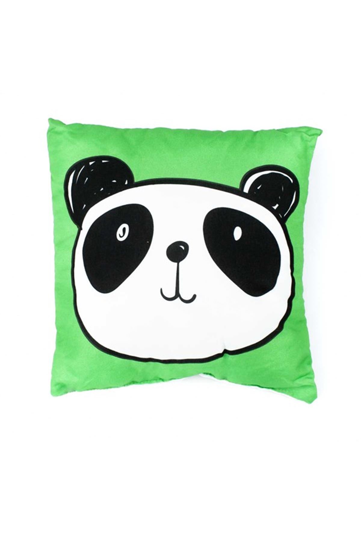 Panda - Yastık
