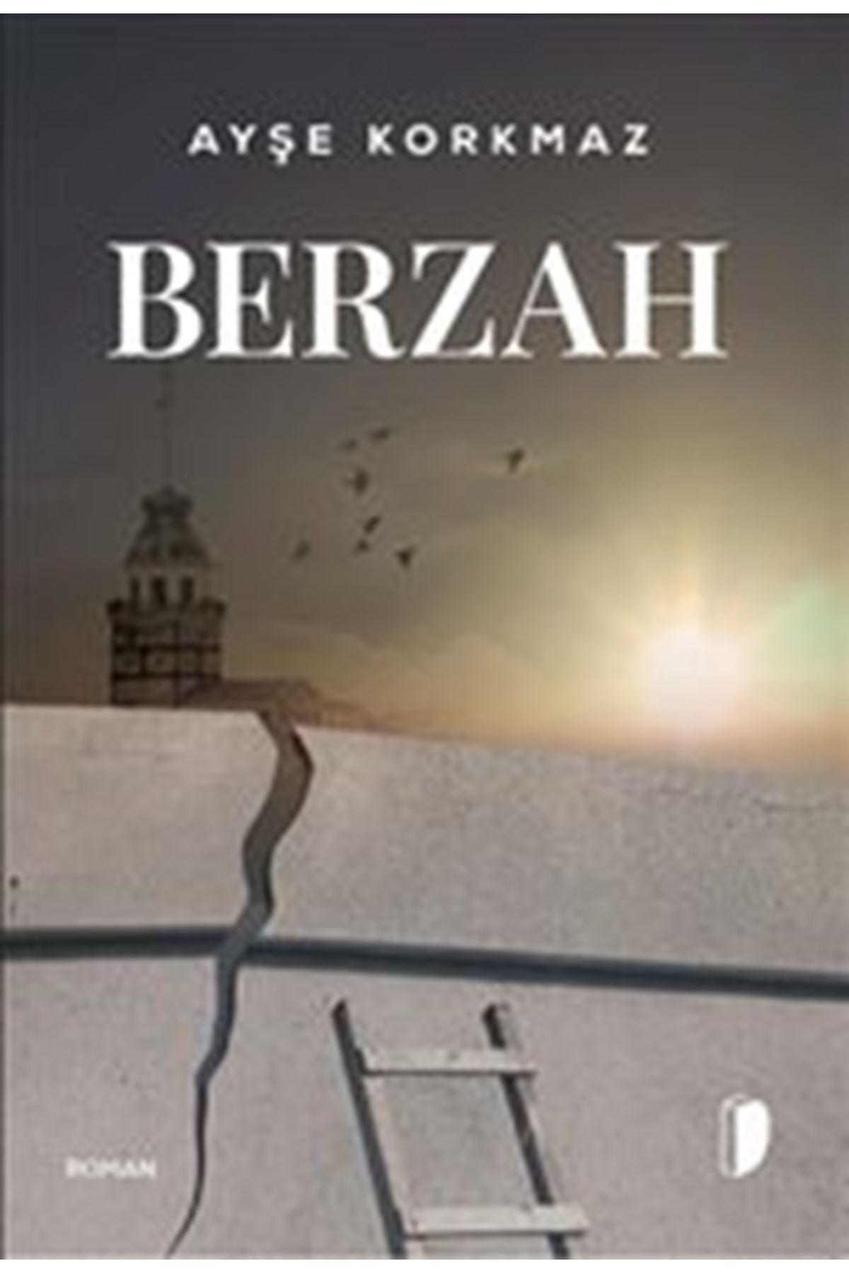 BERZAH-AYŞE KORMAZ