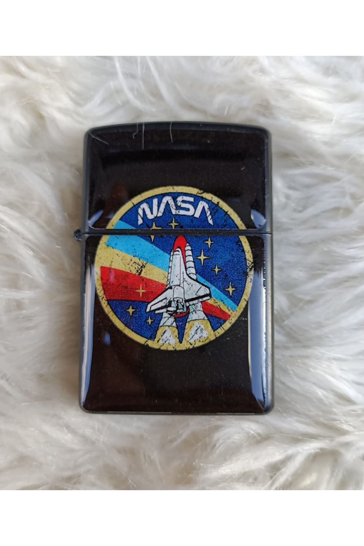 NASA - ÇAKMAK