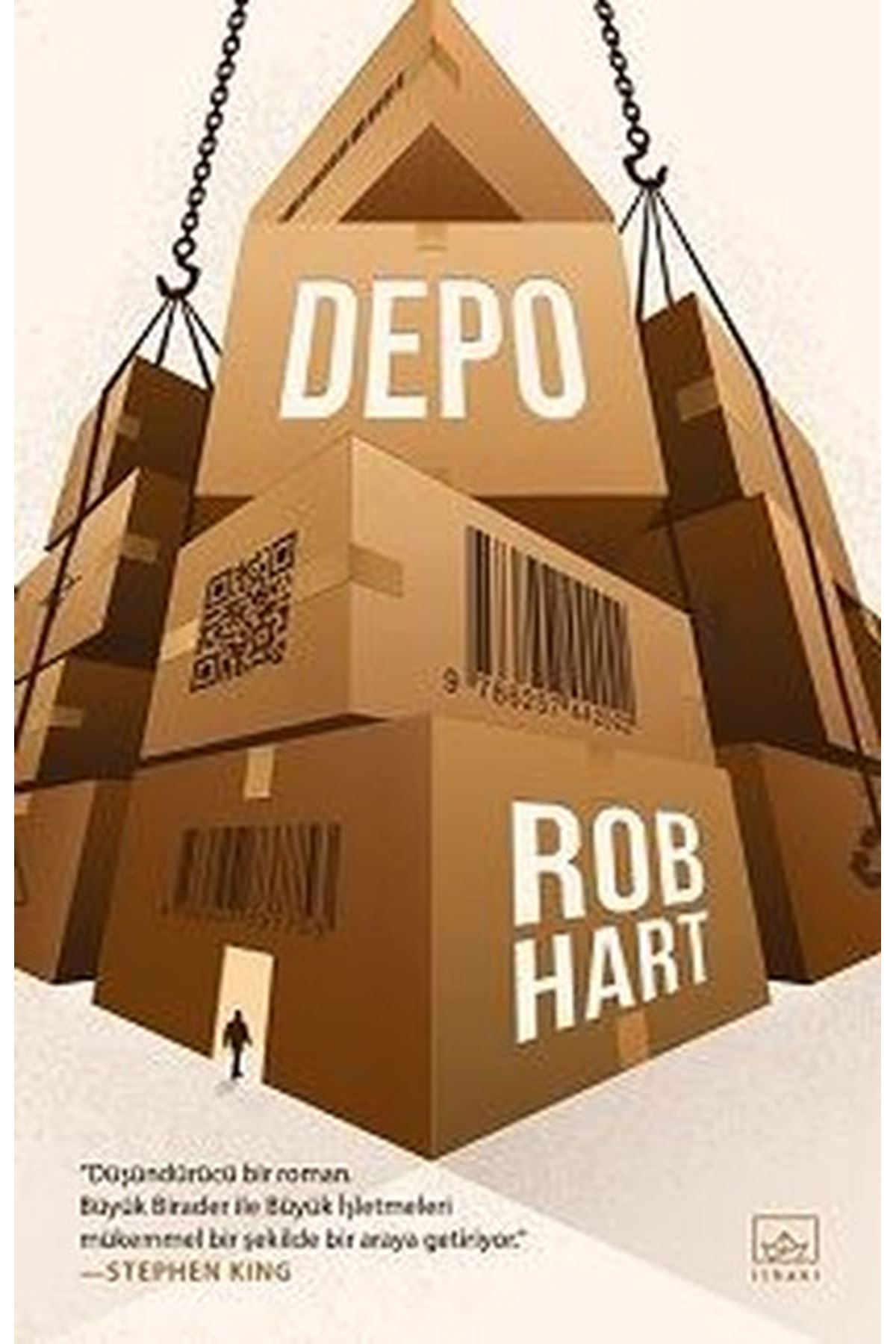 ROB HART - DEPO