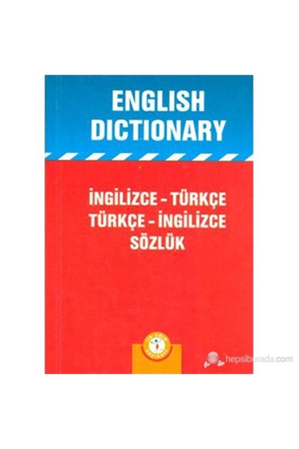 English Dictionary Türkçe İngilizce Sözlük