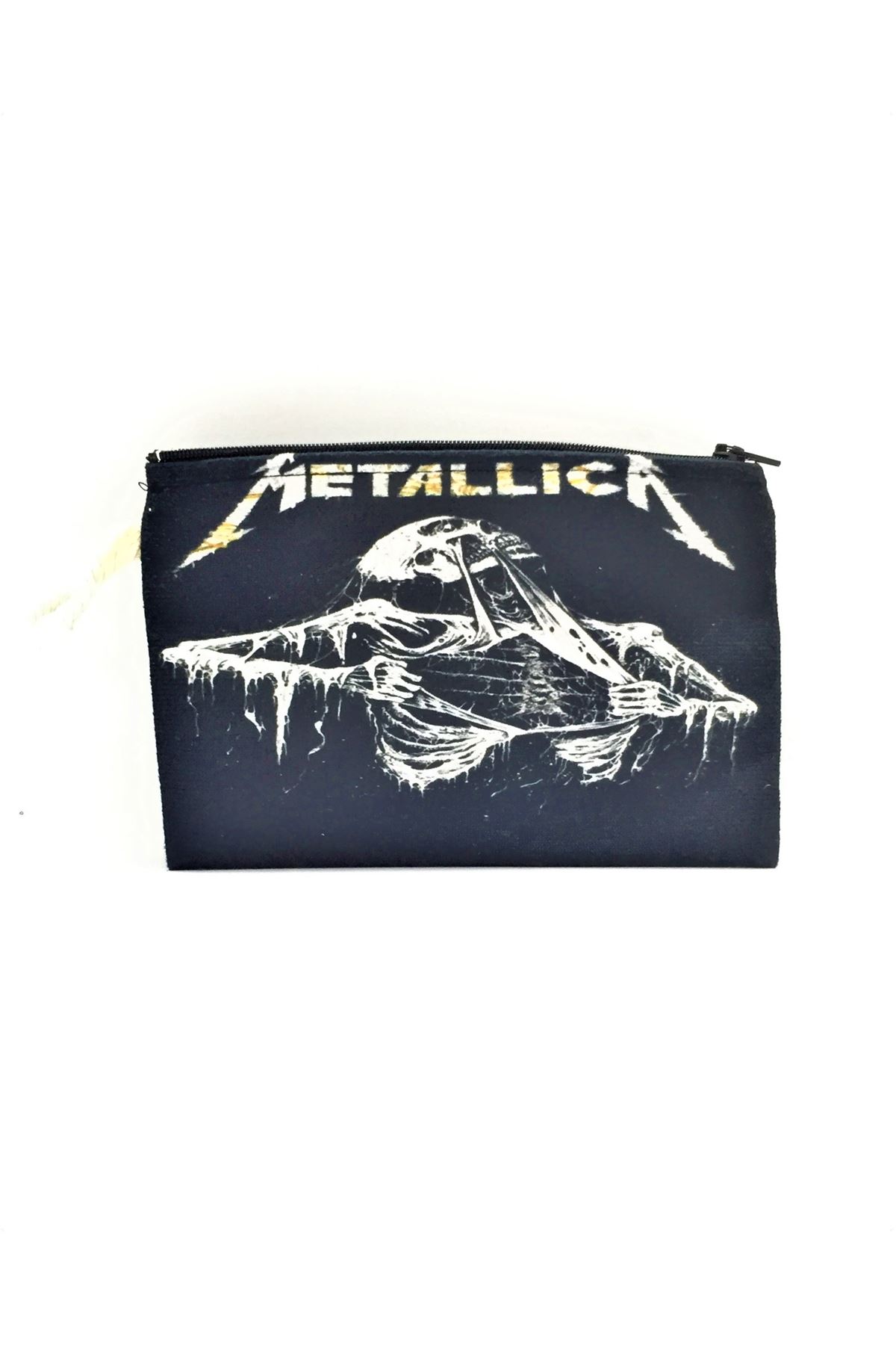 Metallica - Bez Cüzdan