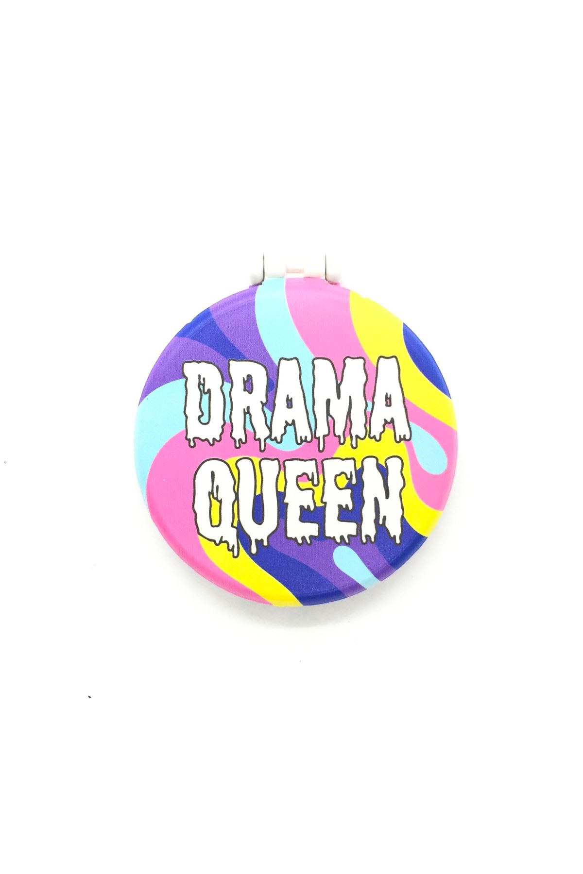Drama Queen - Ayna