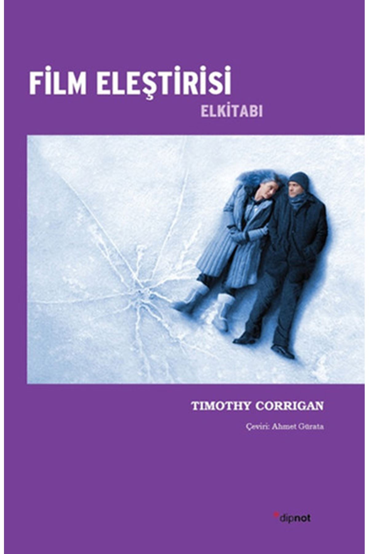 Timothy Corrıgan - Film Eleştirisi El Kitabı