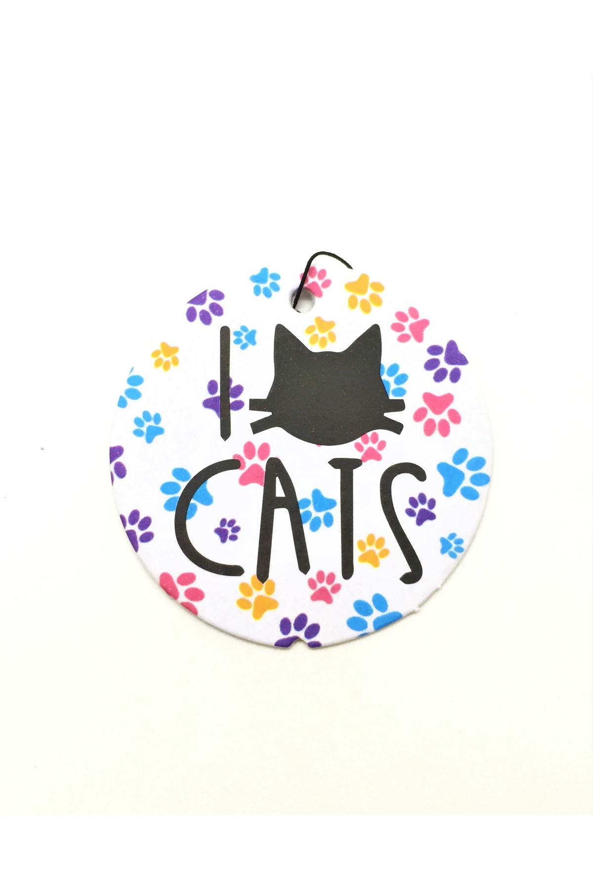 I LOVE CATS - OTO KOKUSU