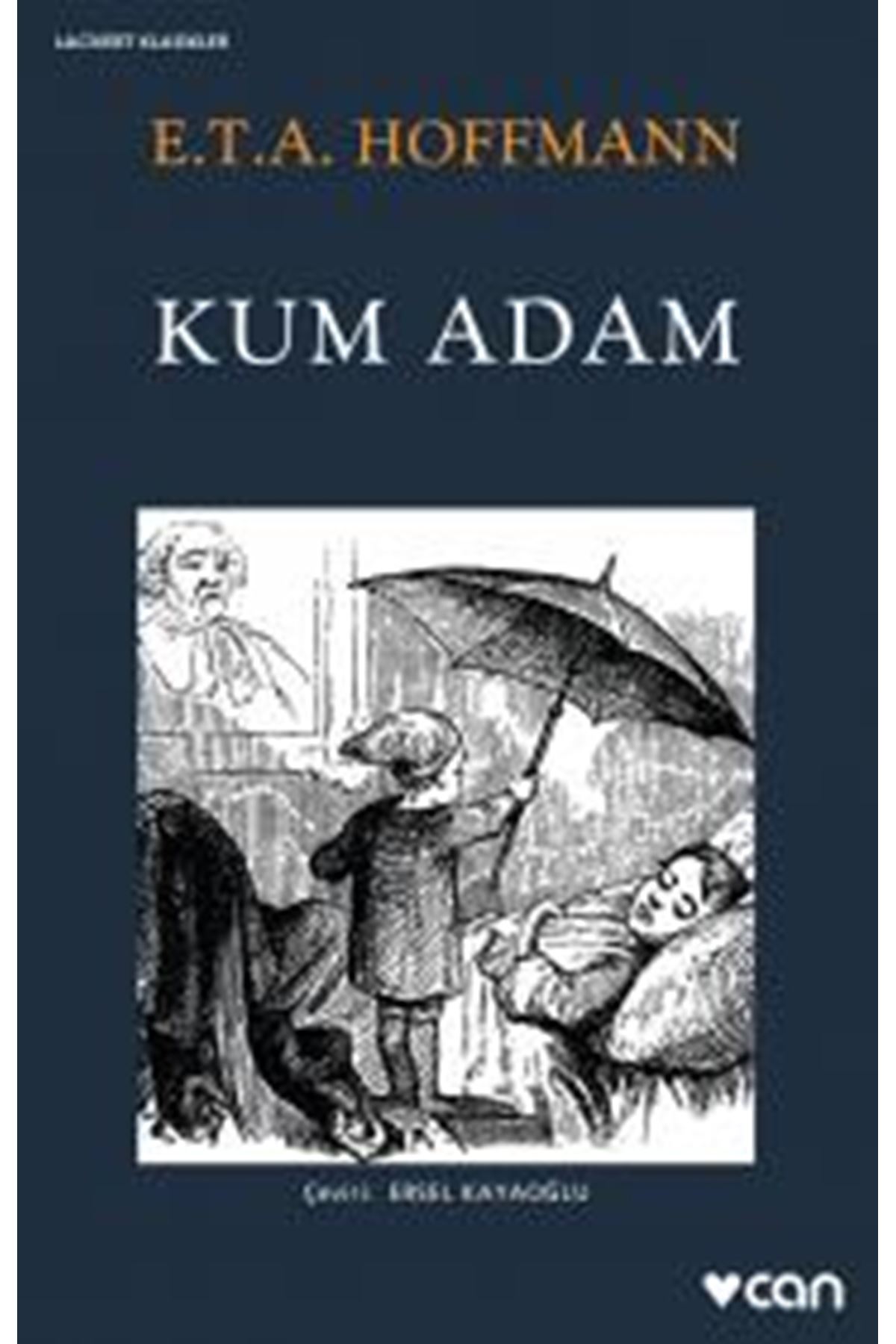 Hoffmann - Kum Adam