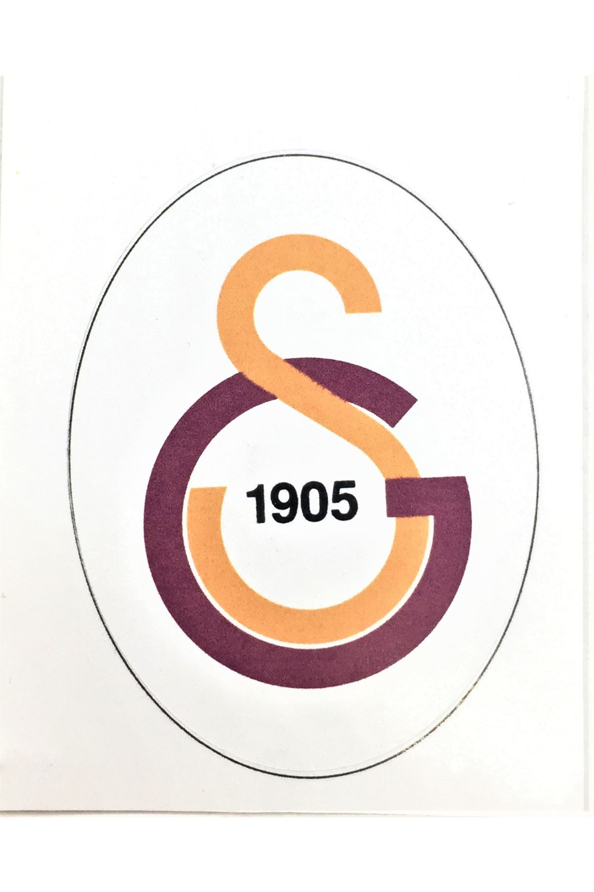 Gs - Sticker