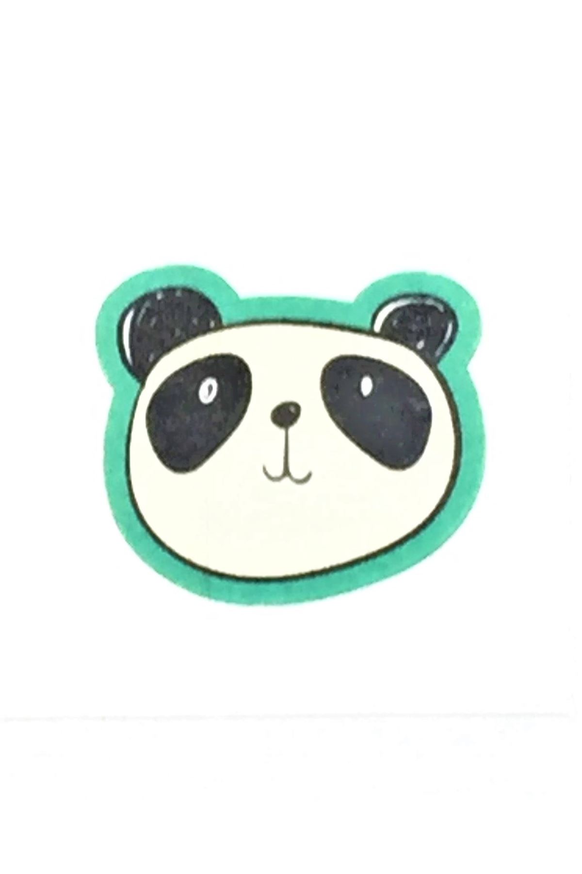 Sticker  - Panda