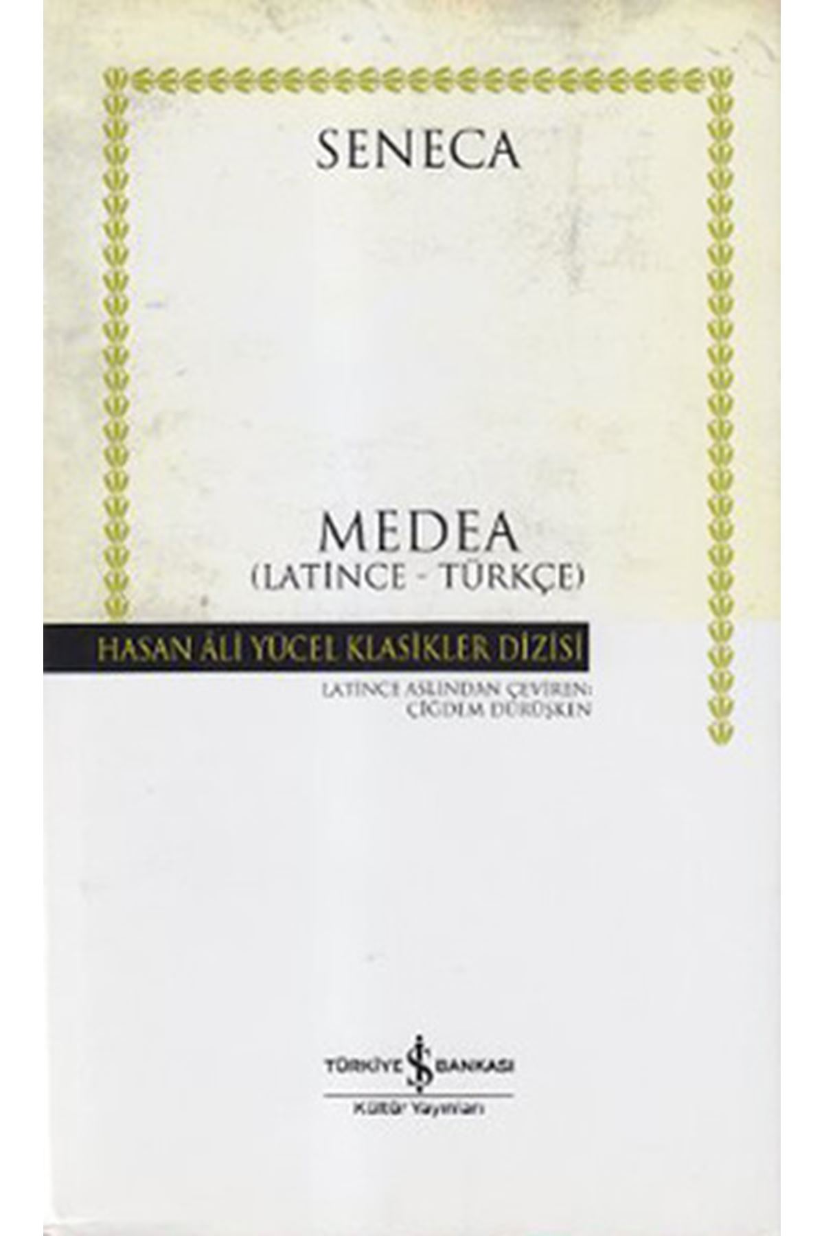 Seneca - Medea