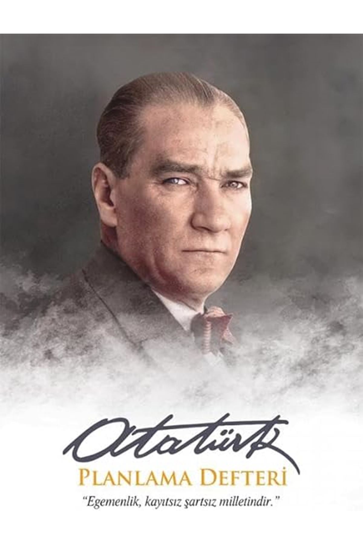Atatürk Planlama Defteri